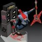 Spider-Punk From Marvel STL FILE 3D PRINT