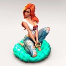 Mary Jane Watson V2 from Spiderman STL FILE 3D PRINT