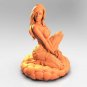 Mary Jane Watson V2 from Spiderman STL FILE 3D PRINT
