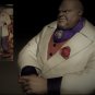Kingpin From Spiderman STL FILE 3D PRINT