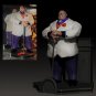 Kingpin From Spiderman STL FILE 3D PRINT