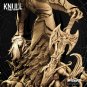 Knull From Marvel STL FILE 3D PRINT