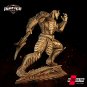 Darkseid V3 From DC STL FILE 3D PRINT