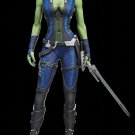 Gamora V4 from Guardian Of The Galaxy STL FILE 3D PRINT