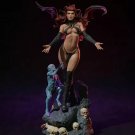 Goblin Queen From X-Men STL FILE 3D PRINT