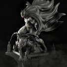 Batman Classic V2 From DC STL FILE 3D PRINT