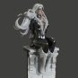 Black Cat From Spiderman STL FILE 3D PRINT