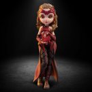 Scarlet Witch Chibi Version STL FILE 3D PRINT
