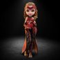 Scarlet Witch Chibi Version STL FILE 3D PRINT
