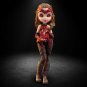 Scarlet Witch Chibi Version STL FILE 3D PRINT