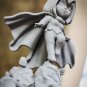 Raven Chibi Version From DC STL FILE 3D PRINT