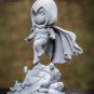 Raven Chibi Version From DC STL FILE 3D PRINT