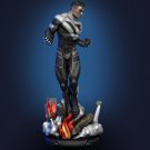 Superman Beyond From DC STL FILE 3D PRINT