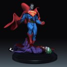 Superman VS Joker Diorama STL FILE 3D PRINT