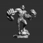 Super-Skrull From Marvel STL FILE 3D PRINT