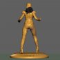 Wonder Woman 1984 V2 STL FILE 3D PRINT