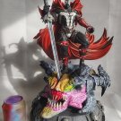 Spawn MK11 V2 Fanart From DC STL FILE 3D PRINT