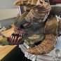 Spawn MK11 V2 Fanart From DC STL FILE 3D PRINT
