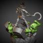 Scarecrow V2 From DC STL FILE 3D PRINT