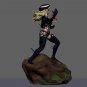 She-Venom From Marvel STL FILE 3D PRINT