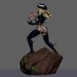 She-Venom From Marvel STL FILE 3D PRINT