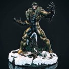 Sabretooth V2 From X-Men STL FILE 3D PRINT
