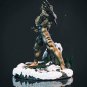 Sabretooth V2 From X-Men STL FILE 3D PRINT