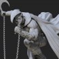 Moon Knight V2 From Marvel STL FILE 3D PRINT
