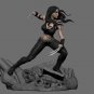X-23 V3 from Marvel STL FILE 3D PRINT