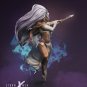 Storm V3 from X-Men STL FILE 3D PRINT