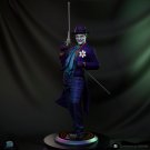 The Joker - Jack Nicholson STL FILE 3D PRINT