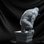 Venom V3 From Marvel STL FILE 3D PRINT