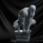 Venom V3 From Marvel STL FILE 3D PRINT
