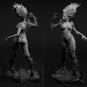 Witchblade Sara Pezzini V3 Fanart STL FILE 3D PRINT