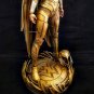 Wonder Woman 1984 V3 STL FILE 3D PRINT
