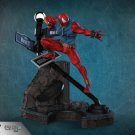 Scarlet Spider From Marvel STL FILE 3D PRINT