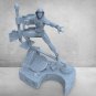 Scarlet Spider From Marvel STL FILE 3D PRINT