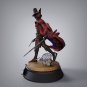 Spawn Western Fanart STL FILE 3D PRINT