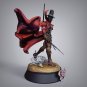 Spawn Western Fanart STL FILE 3D PRINT