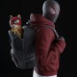 Miles Morales Spiderman V4 From Marvel STL FILE 3D PRINT