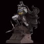 Batman Classic V3 From DC STL FILE 3D PRINT