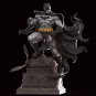 Batman Classic V3 From DC STL FILE 3D PRINT