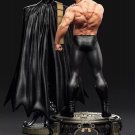 Batman Traje From DC STL FILE 3D PRINT