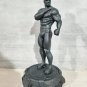 Batman Traje From DC STL FILE 3D PRINT