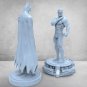 Batman Traje From DC STL FILE 3D PRINT