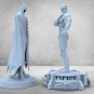 Batman Traje From DC STL FILE 3D PRINT