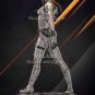 Black Widow 2021 From Marvel STL FILE 3D PRINT