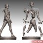Black Widow 2021 From Marvel STL FILE 3D PRINT