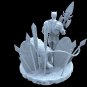 Black Panther V3 from Marvel STL FILE 3D PRINT