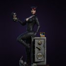 Catwoman V7 from DC STL FILE 3D PRINT